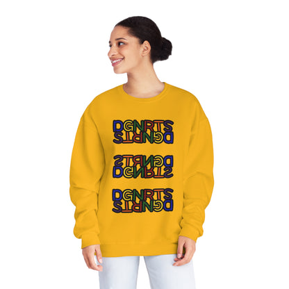 DGNRTS Crewneck Sweatshirt