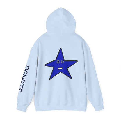 DGNRTS Sturt Hoodie