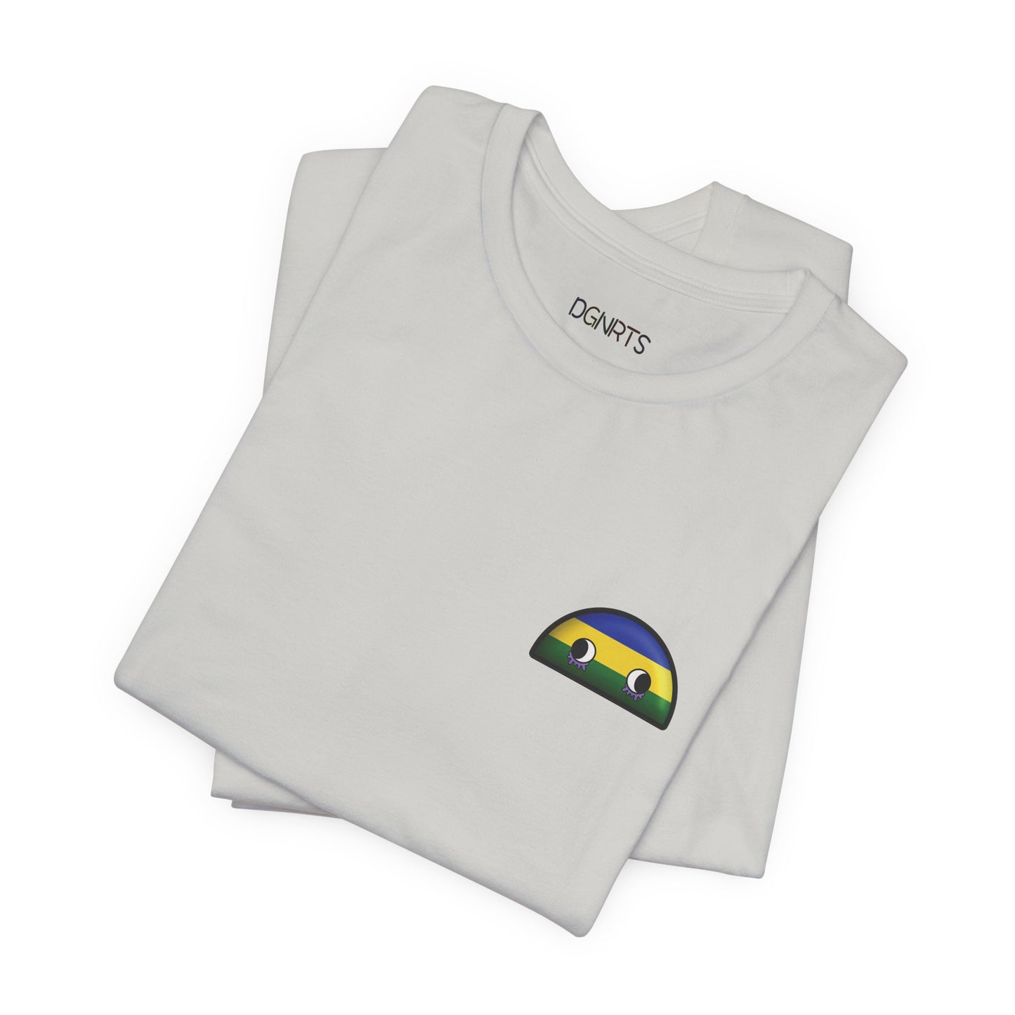 DGNRTS RT Short Sleeve Tee