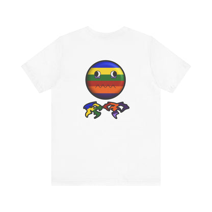 DGNRTS RT Street Tee