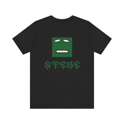 DGNRTS Stebe Street Tee