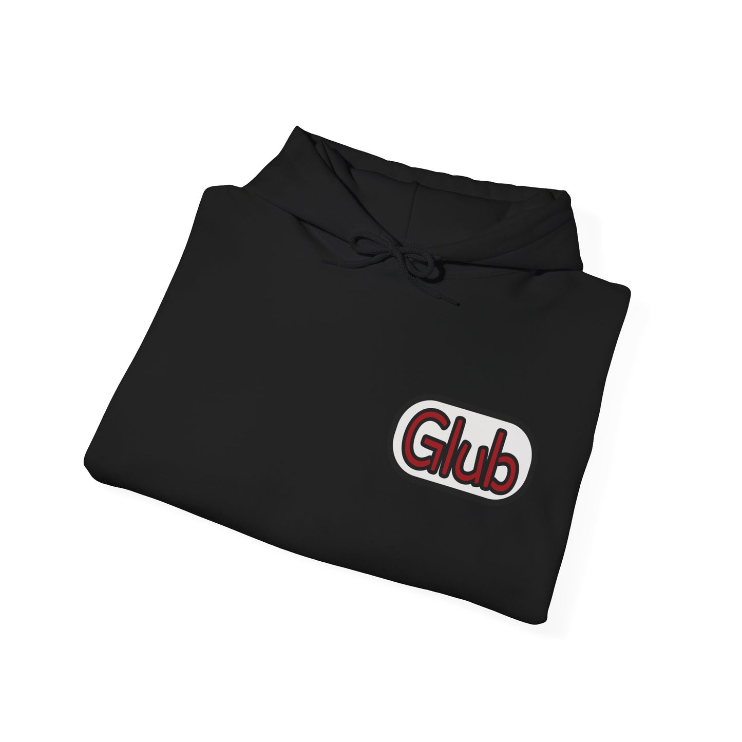 DGNRTS Glub Hoodie