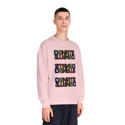 DGNRTS Crewneck Sweatshirt