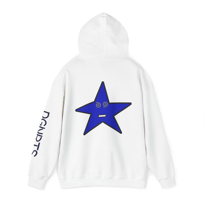 DGNRTS Sturt Hoodie