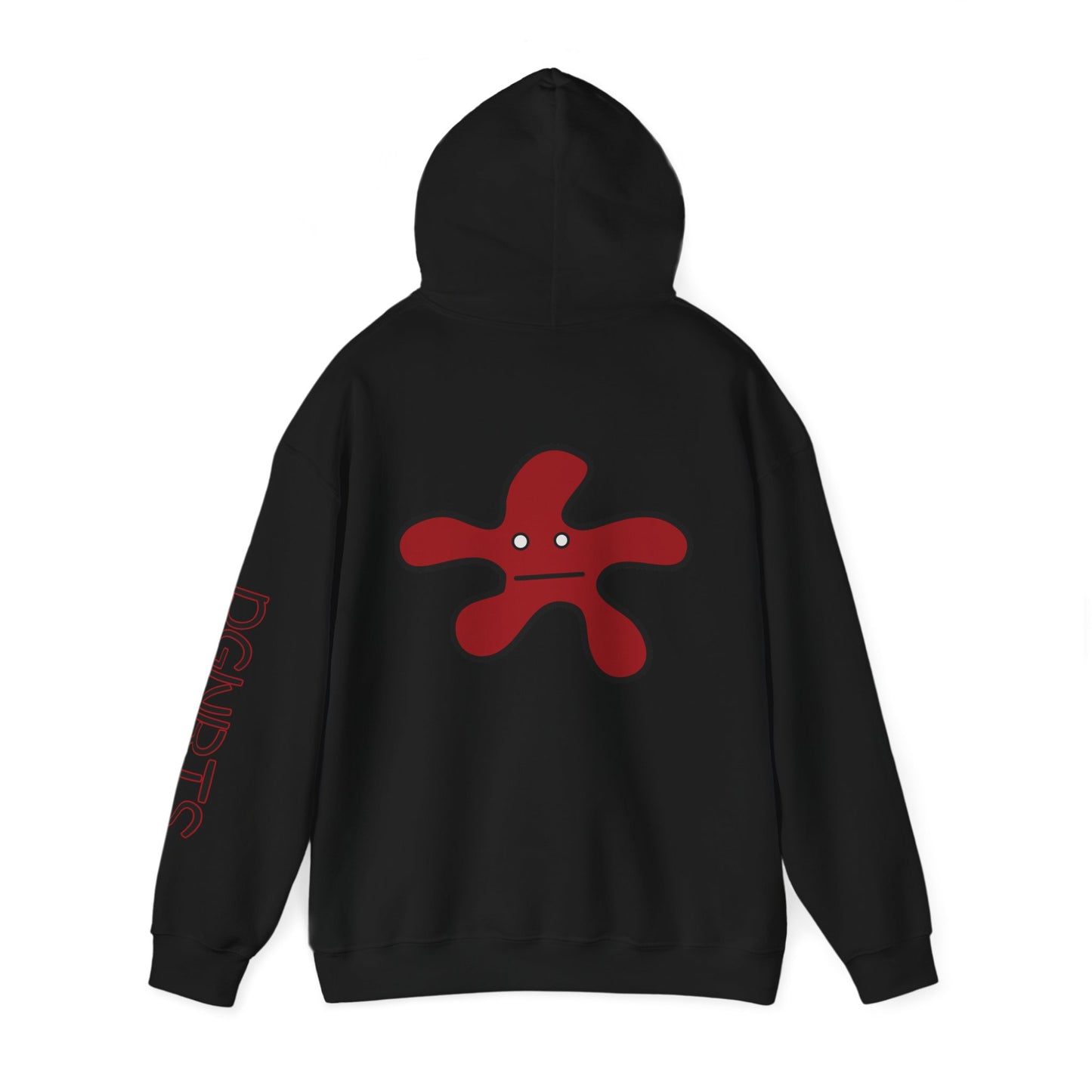 DGNRTS Glub Hoodie