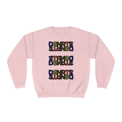 DGNRTS Crewneck Sweatshirt