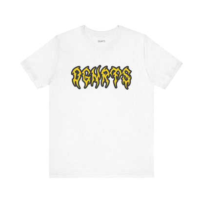 DGNRTS Purl Street Tee