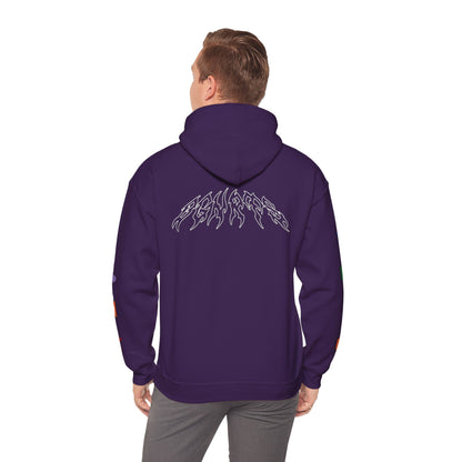 DGNRTS OG Street Hoodie