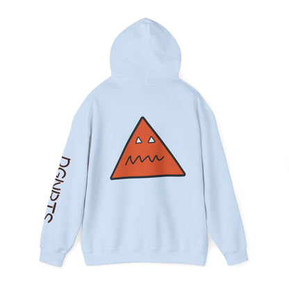 DGNRTS Chip Hoodie