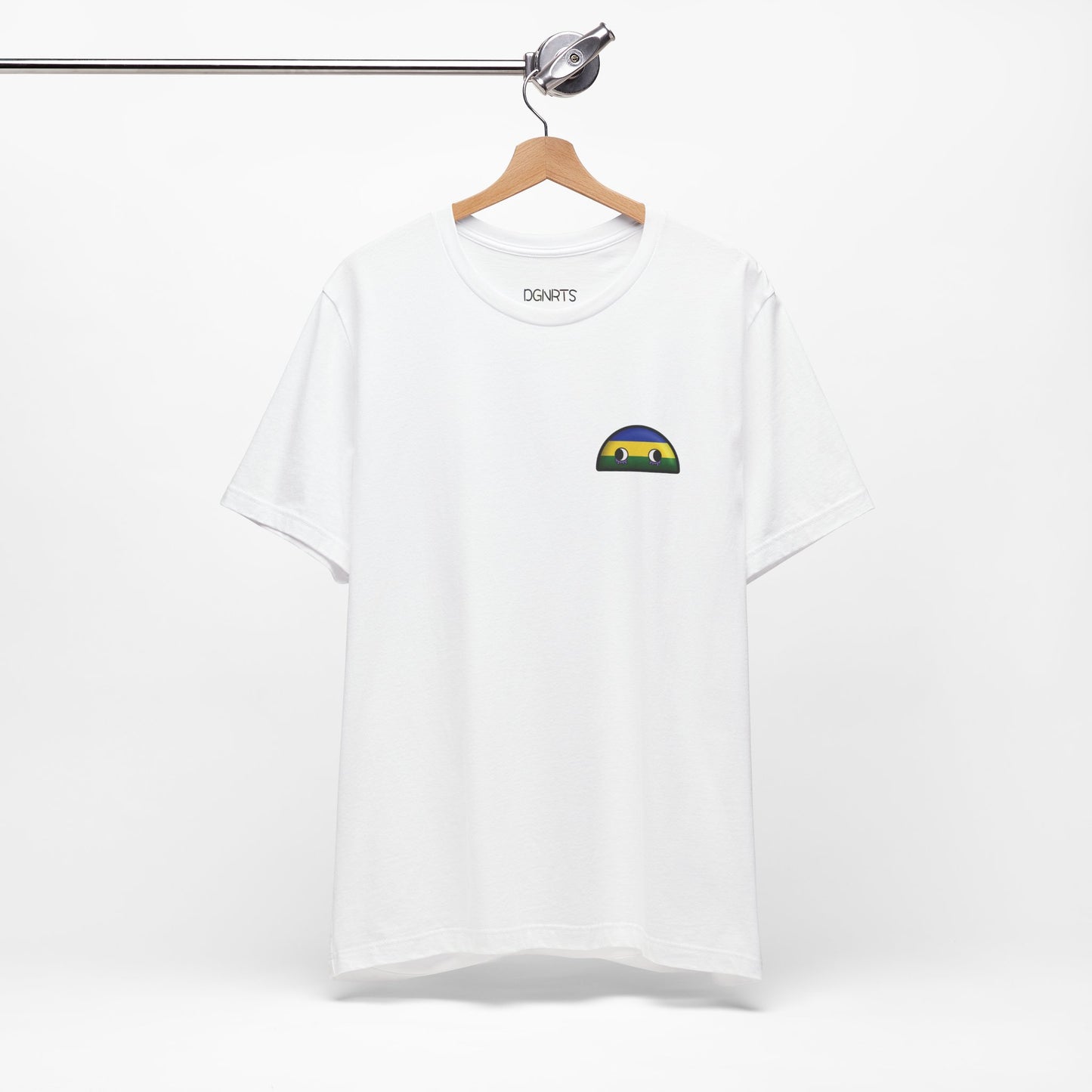 DGNRTS RT Short Sleeve Tee