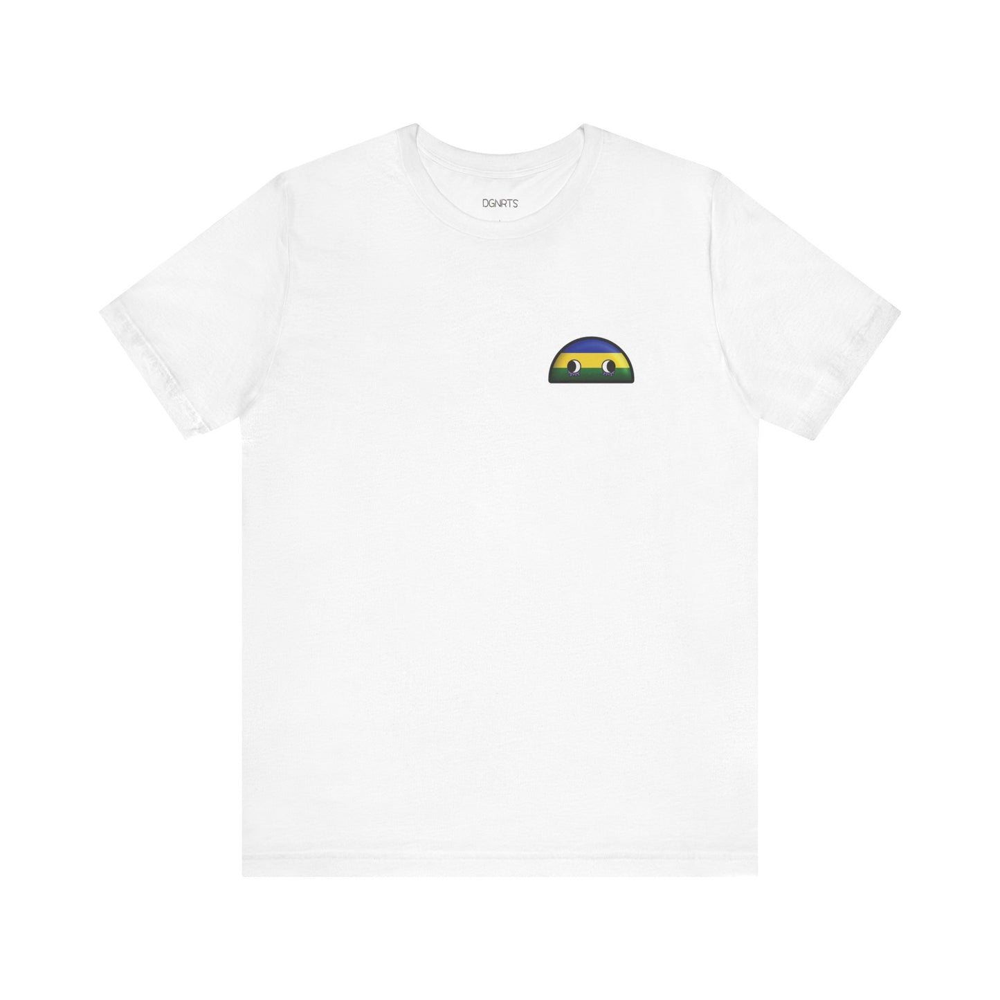 DGNRTS RT Short Sleeve Tee