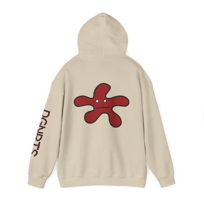 DGNRTS Glub Hoodie