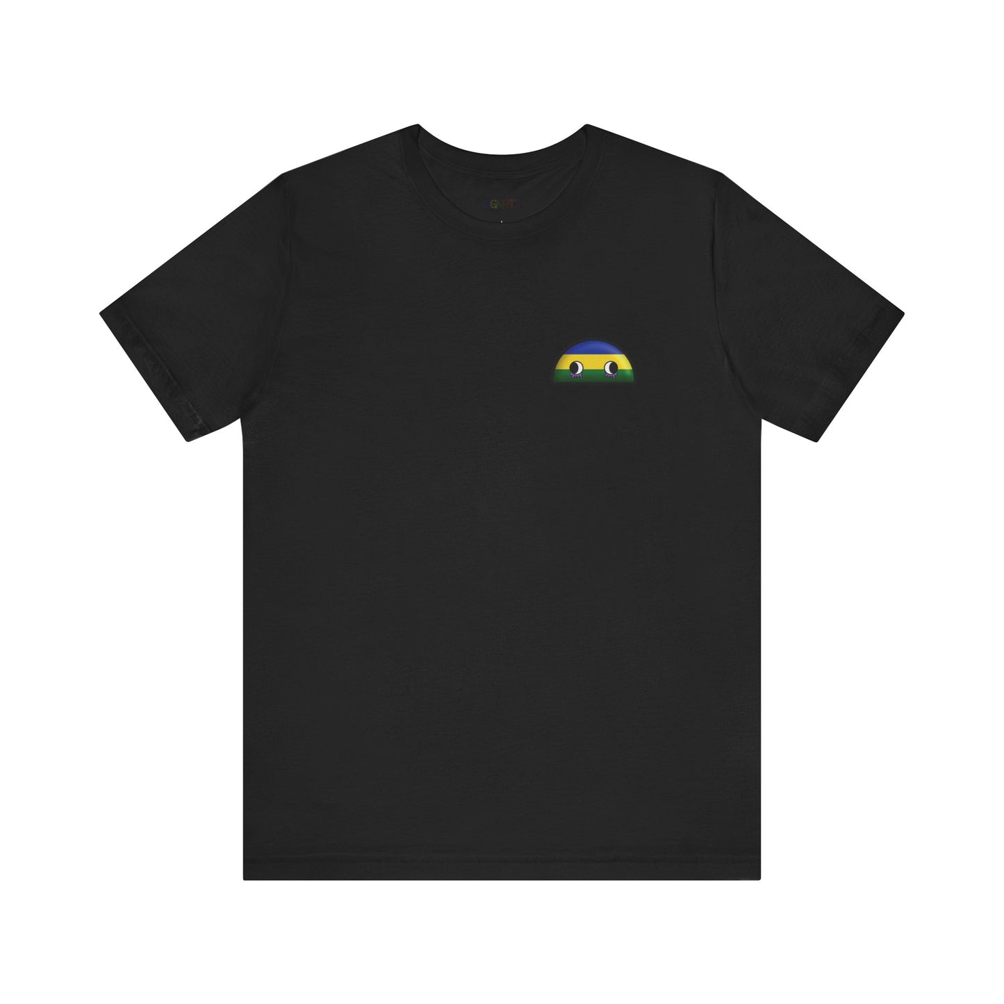 DGNRTS RT Short Sleeve Tee