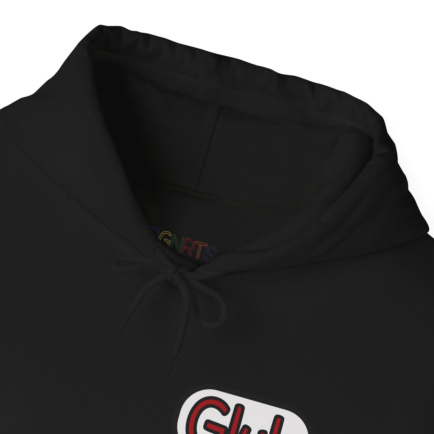 DGNRTS Glub Hoodie