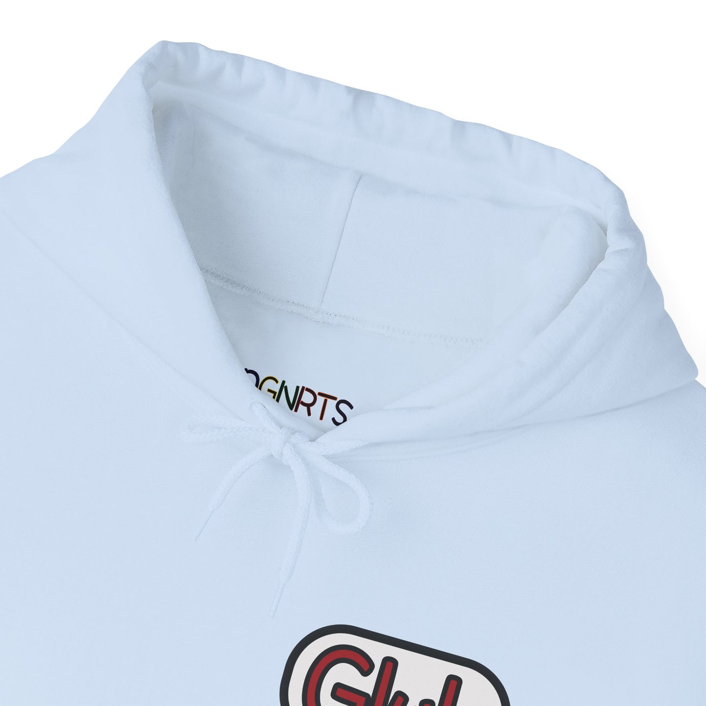 DGNRTS Glub Hoodie