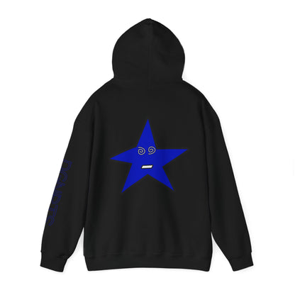 DGNRTS Sturt Hoodie