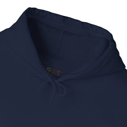 DGNRTS OG Street Hoodie