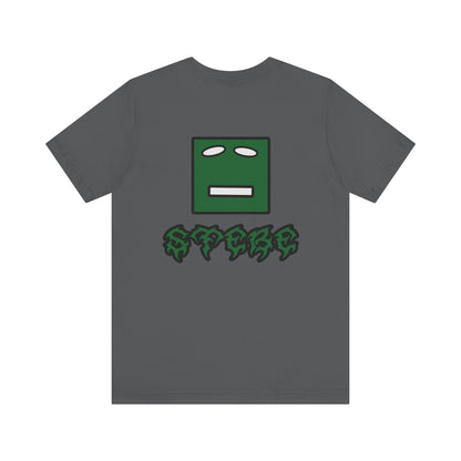 DGNRTS Stebe Street Tee