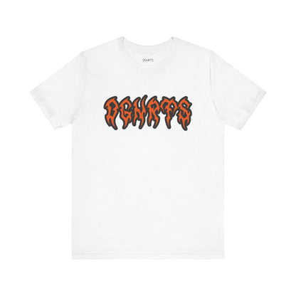 DGNRTS Chip Street Tee