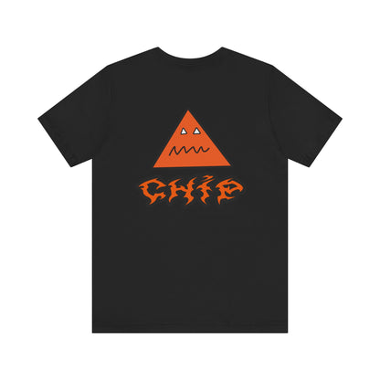 DGNRTS Chip Street Tee
