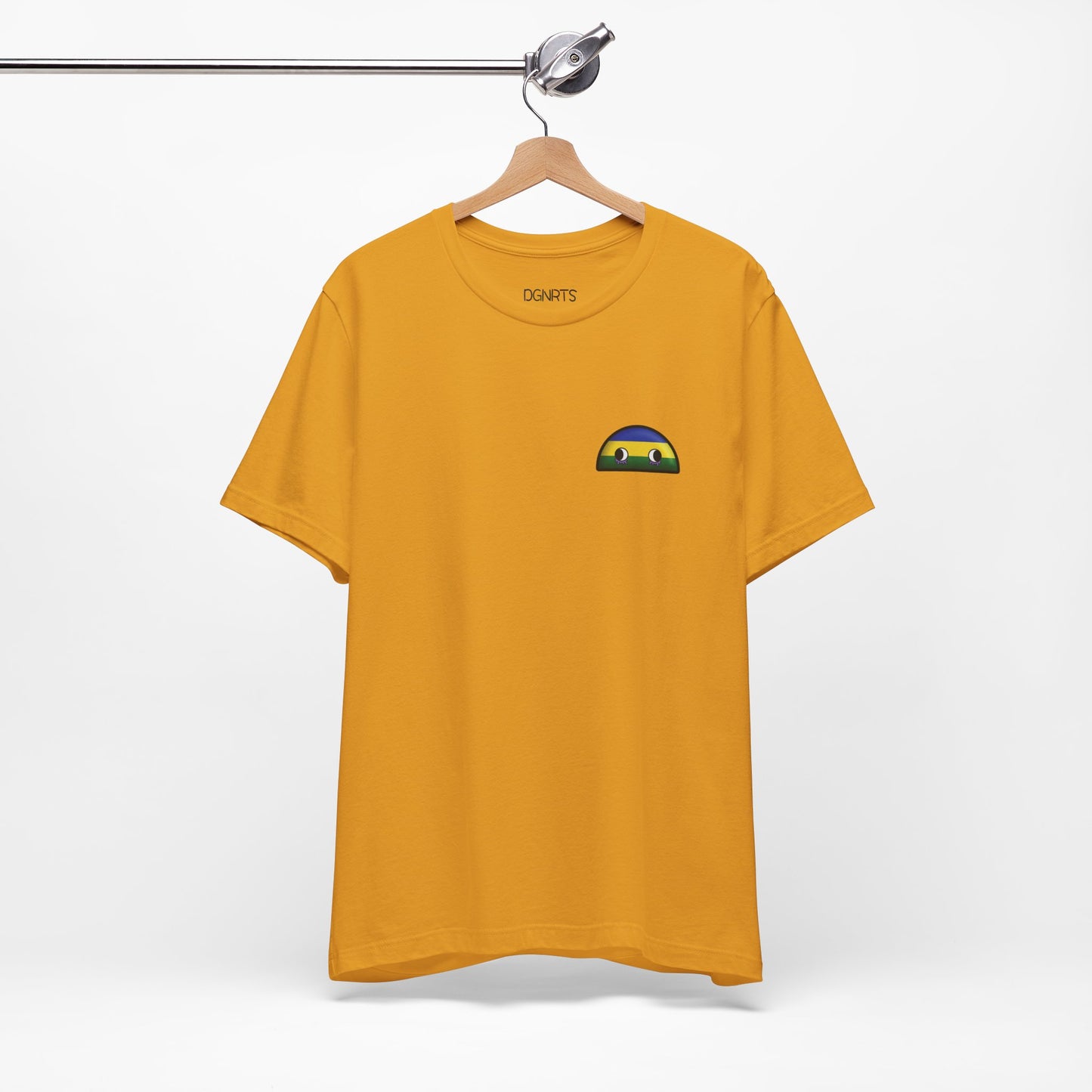 DGNRTS RT Short Sleeve Tee