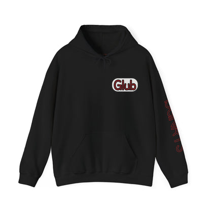 DGNRTS Glub Hoodie