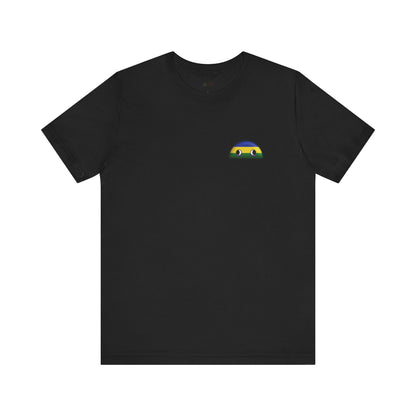 DGNRTS RT Short Sleeve Tee