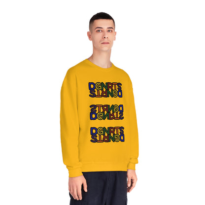 DGNRTS Crewneck Sweatshirt