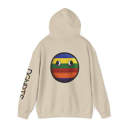 DGNRTS RT Hoodie