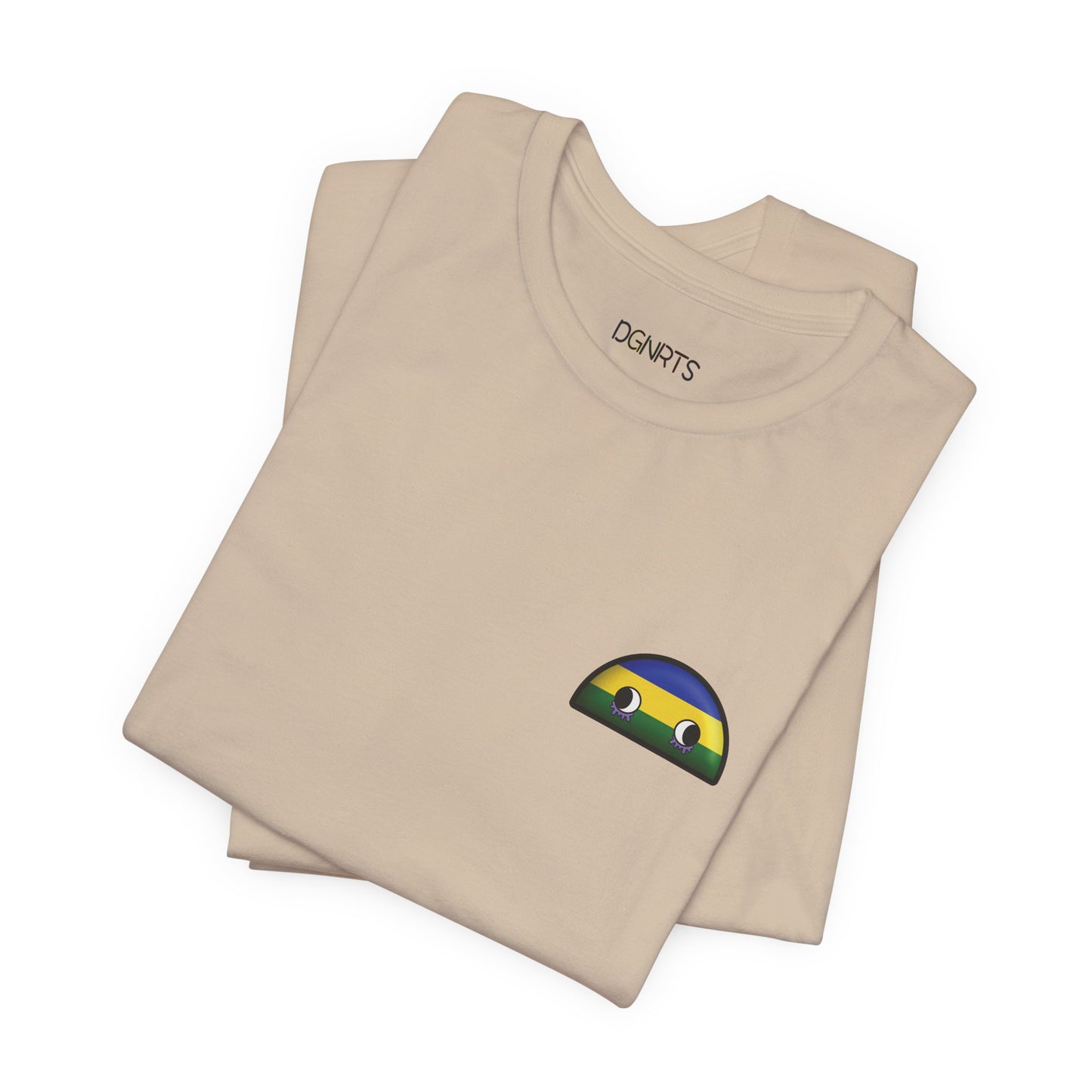 DGNRTS RT Short Sleeve Tee