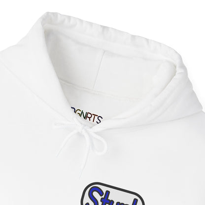 DGNRTS Sturt Hoodie
