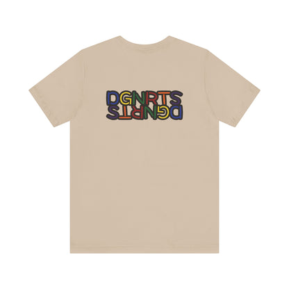 DGNRTS RT Short Sleeve Tee