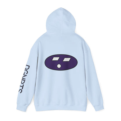 DGNRTS Pud Hoodie