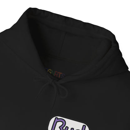 DGNRTS Bud Hoodie
