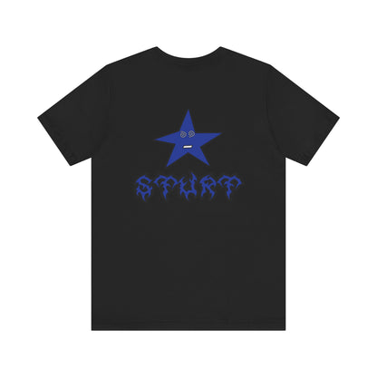 DGNRTS Sturt Street Tee