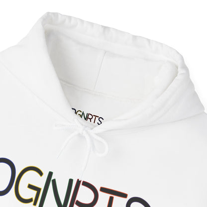 DGNRTS Crew Hoodie