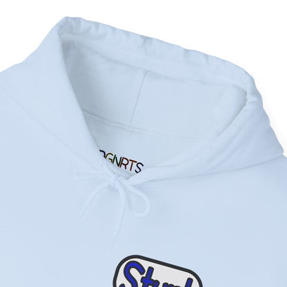 DGNRTS Sturt Hoodie
