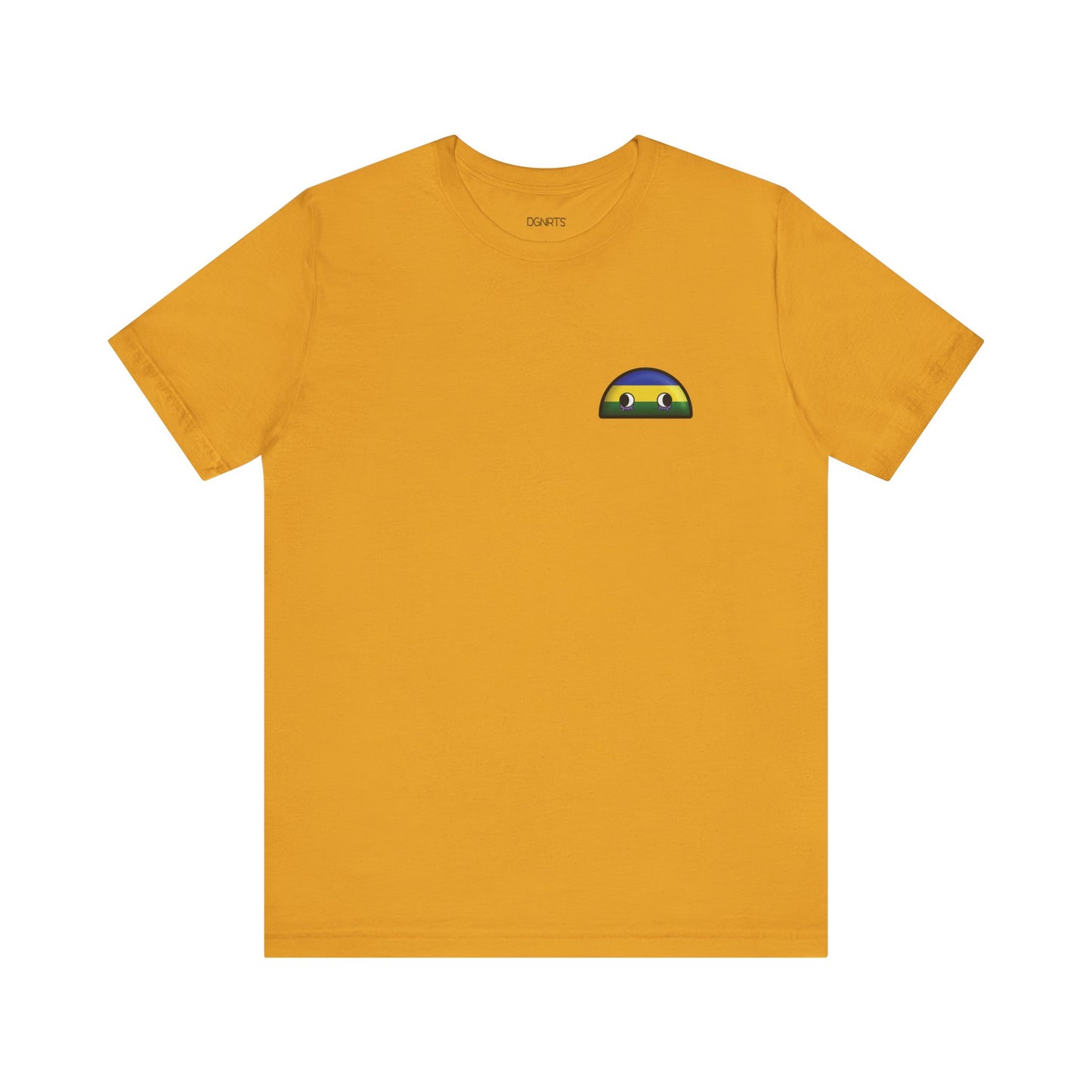 DGNRTS RT Short Sleeve Tee