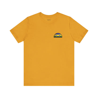 DGNRTS RT Short Sleeve Tee