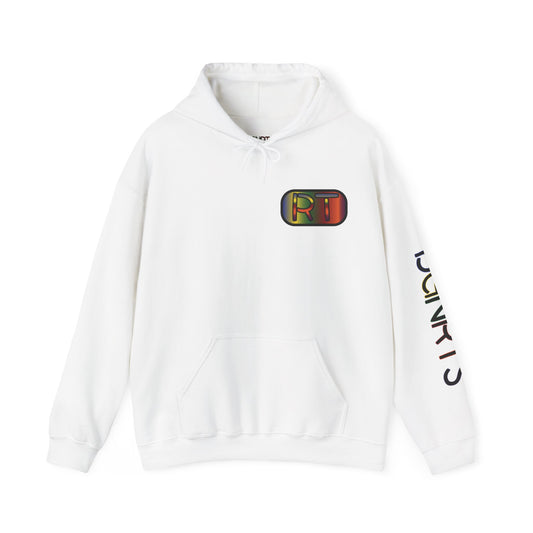 DGNRTS RT Hoodie