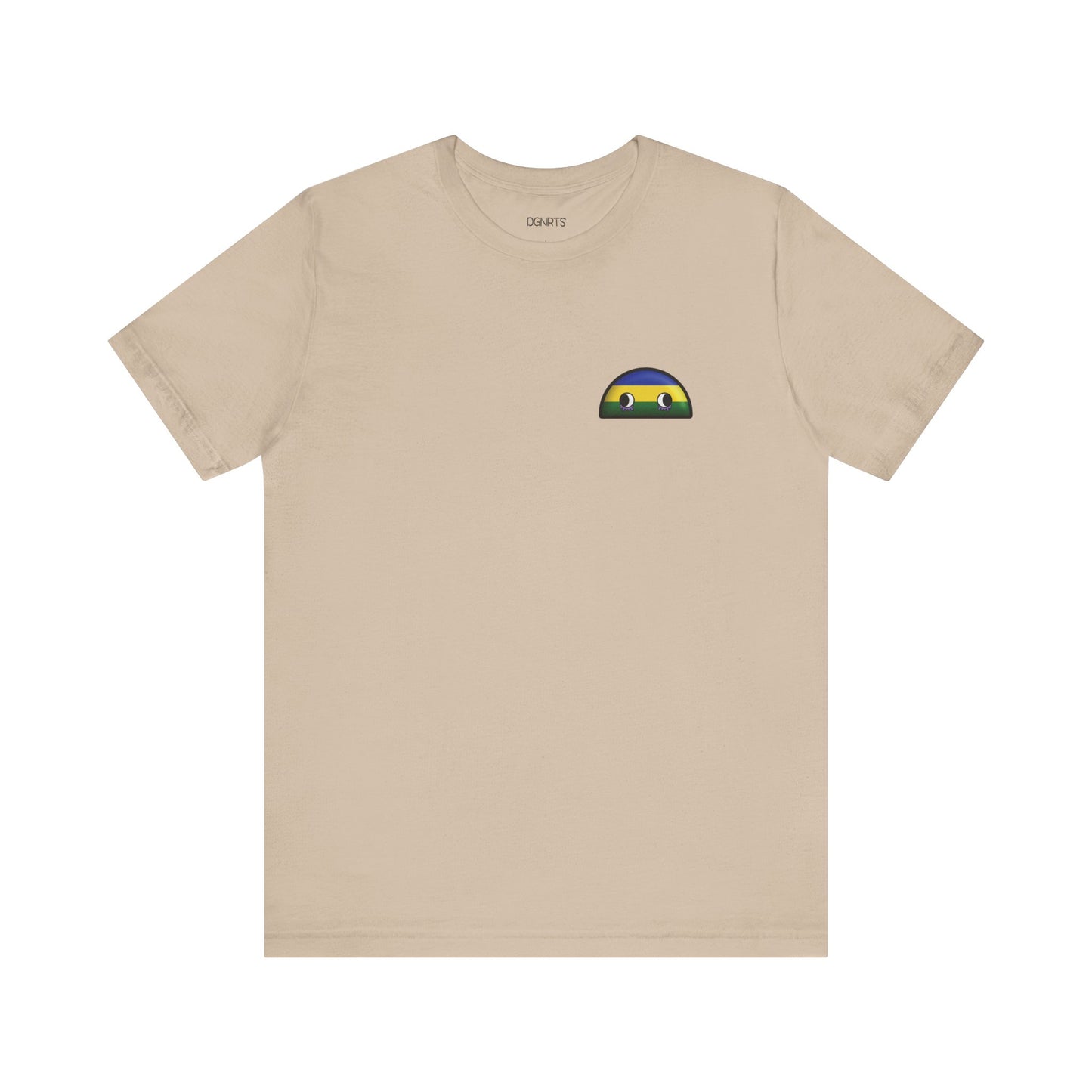 DGNRTS RT Short Sleeve Tee