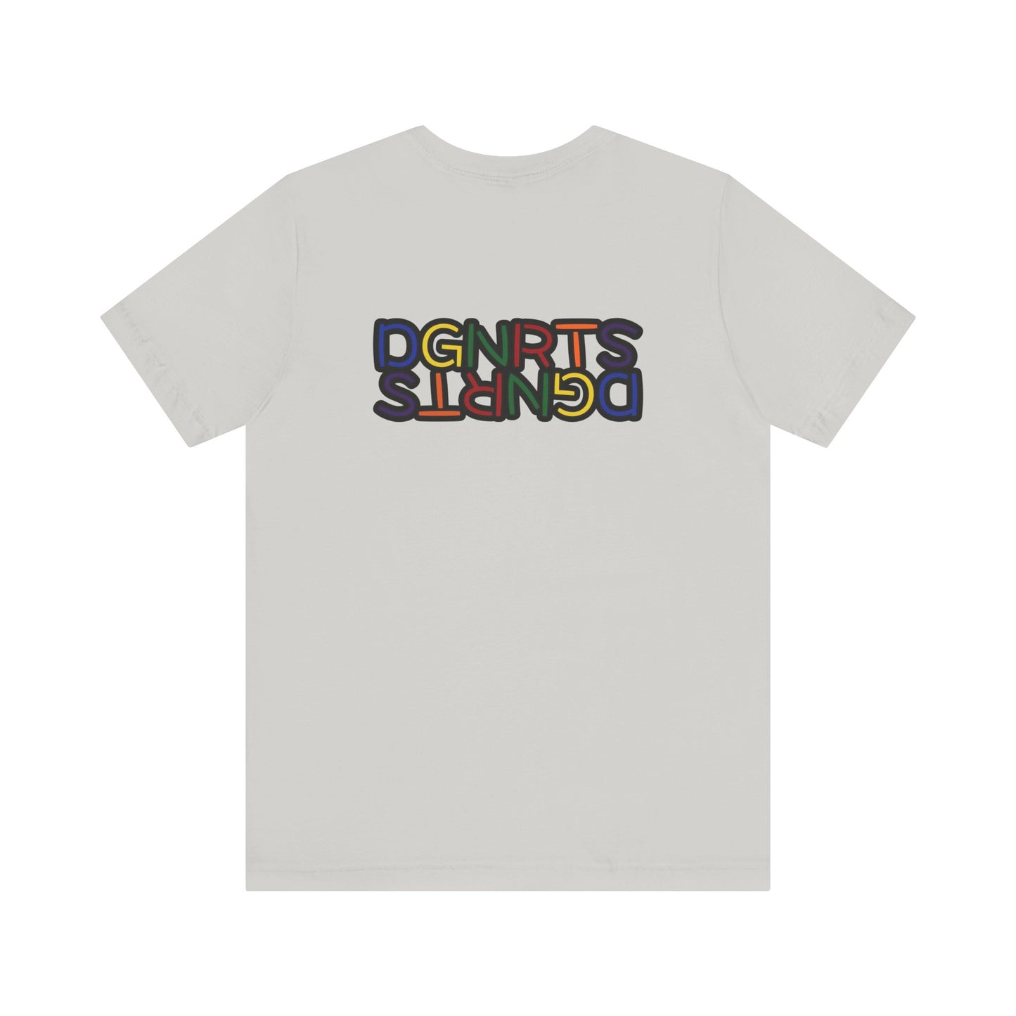 DGNRTS RT Short Sleeve Tee