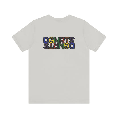 DGNRTS RT Short Sleeve Tee