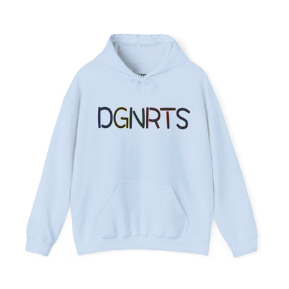 DGNRTS Crew Hoodie
