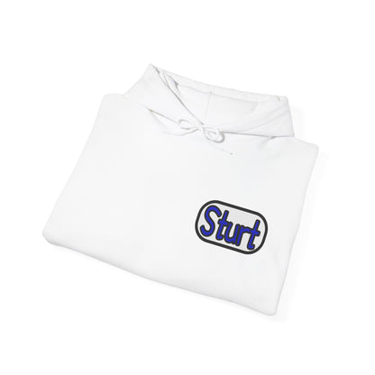 DGNRTS Sturt Hoodie