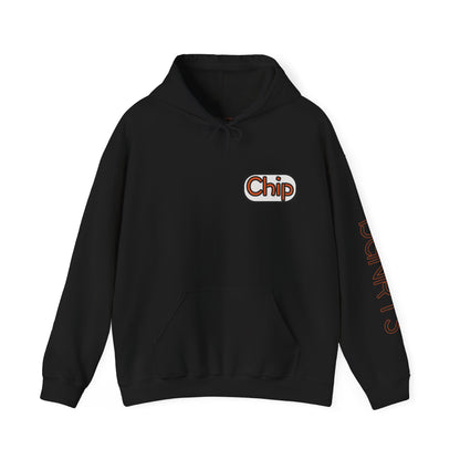 DGNRTS Chip Hoodie