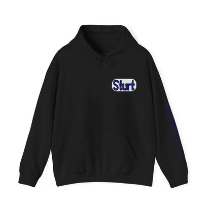 DGNRTS Sturt Hoodie