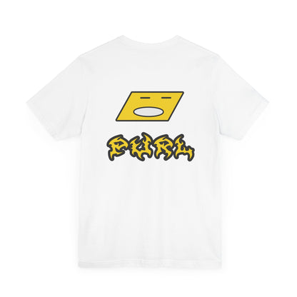 DGNRTS Purl Street Tee
