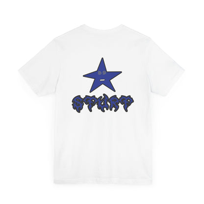 DGNRTS Sturt Street Tee