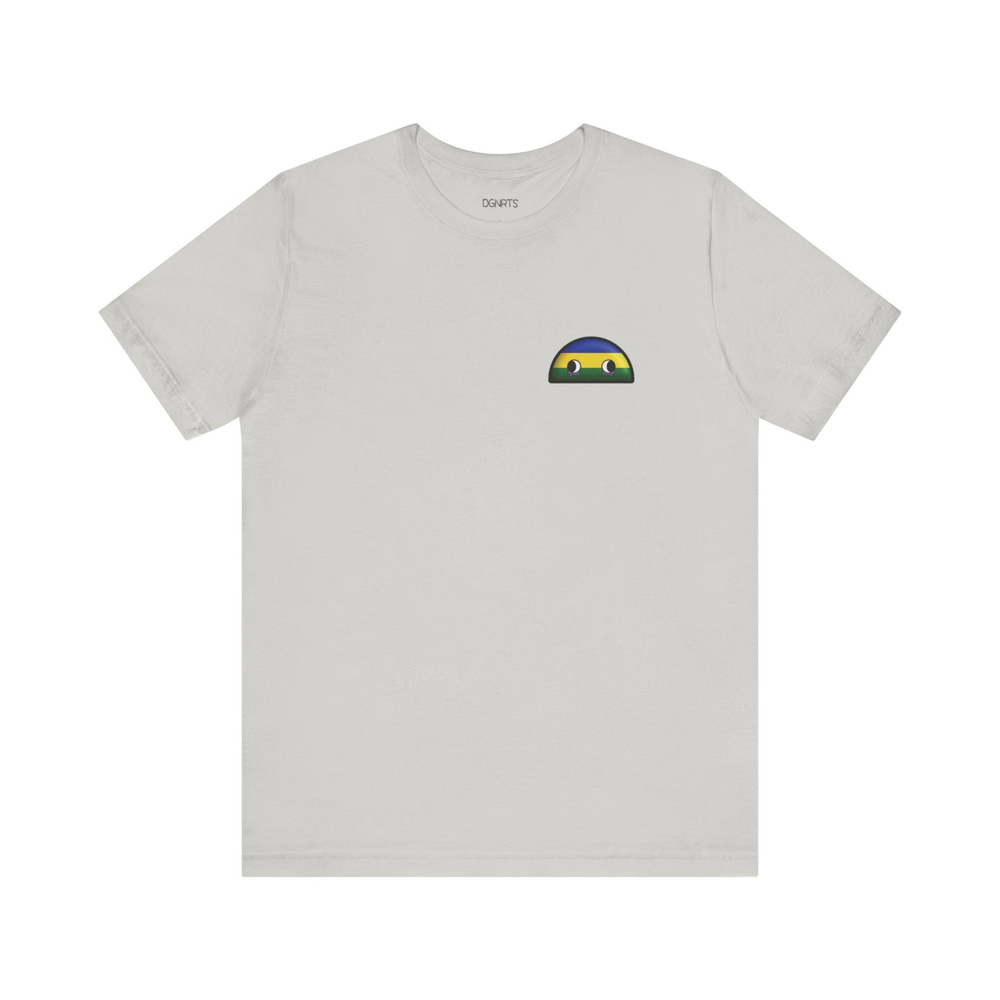 DGNRTS RT Short Sleeve Tee